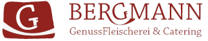 Fleischerei-Bergmann Logo